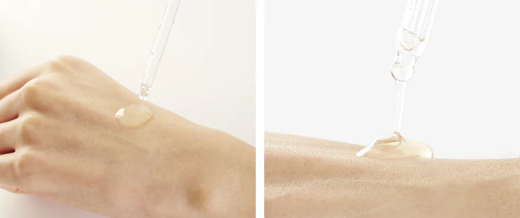 iUNIK Black Snail Restore Serum - Image 4