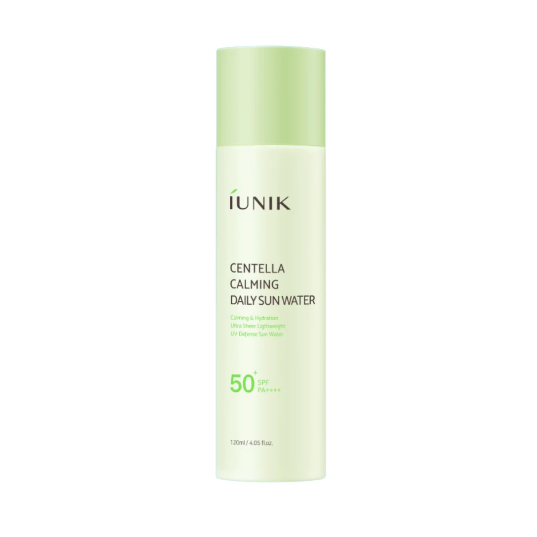 iUNIK Centella Calming Daily Sun Water