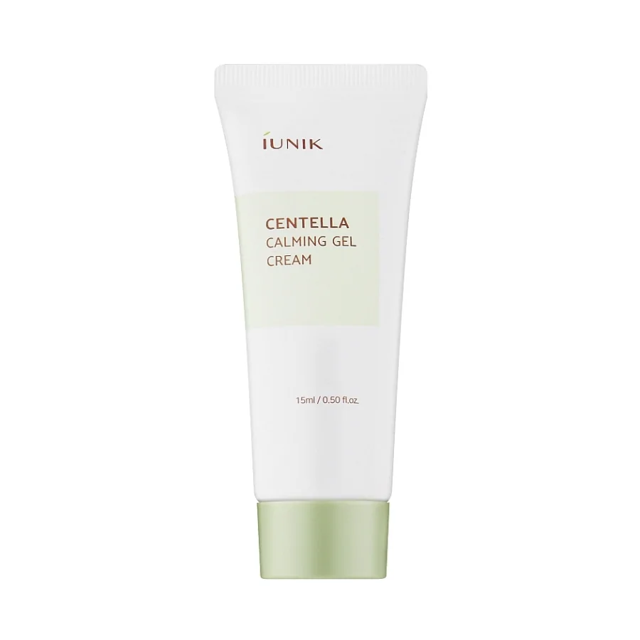 iUNIK Centella Calming Gel Cream - Image 5