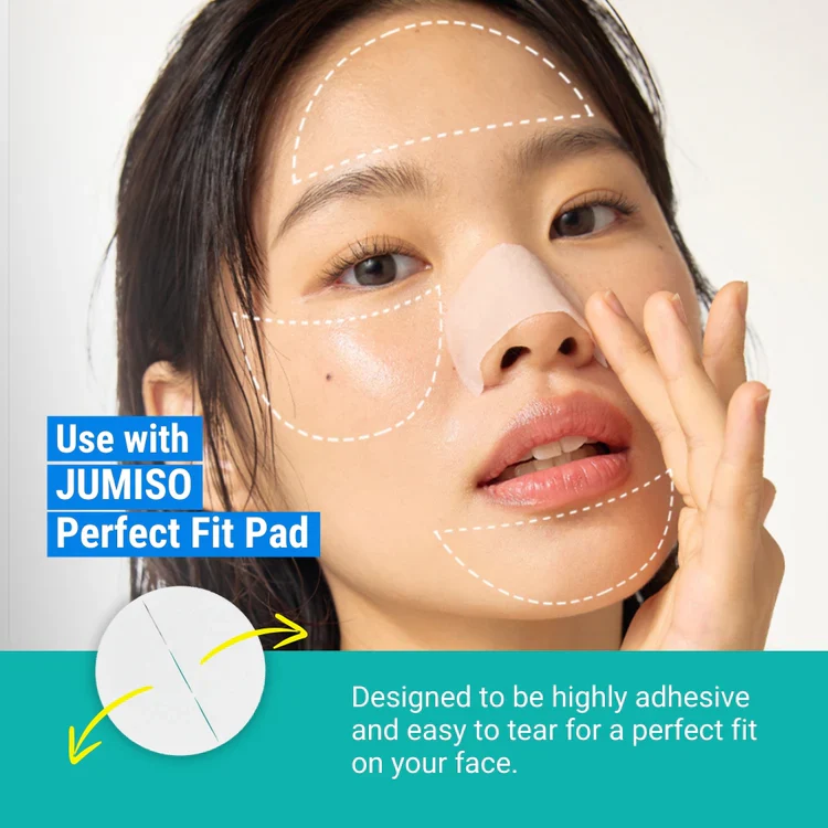 Jumiso Blackhead Melting Softener Special Kit - Image 3