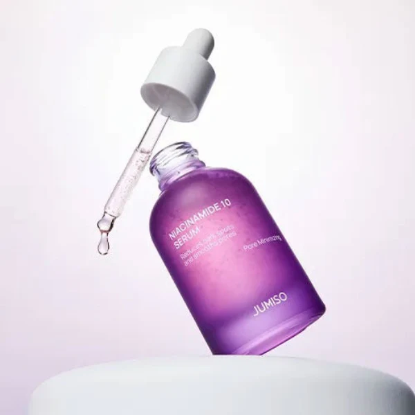 Jumiso Niacinamide 10 Serum - Image 2