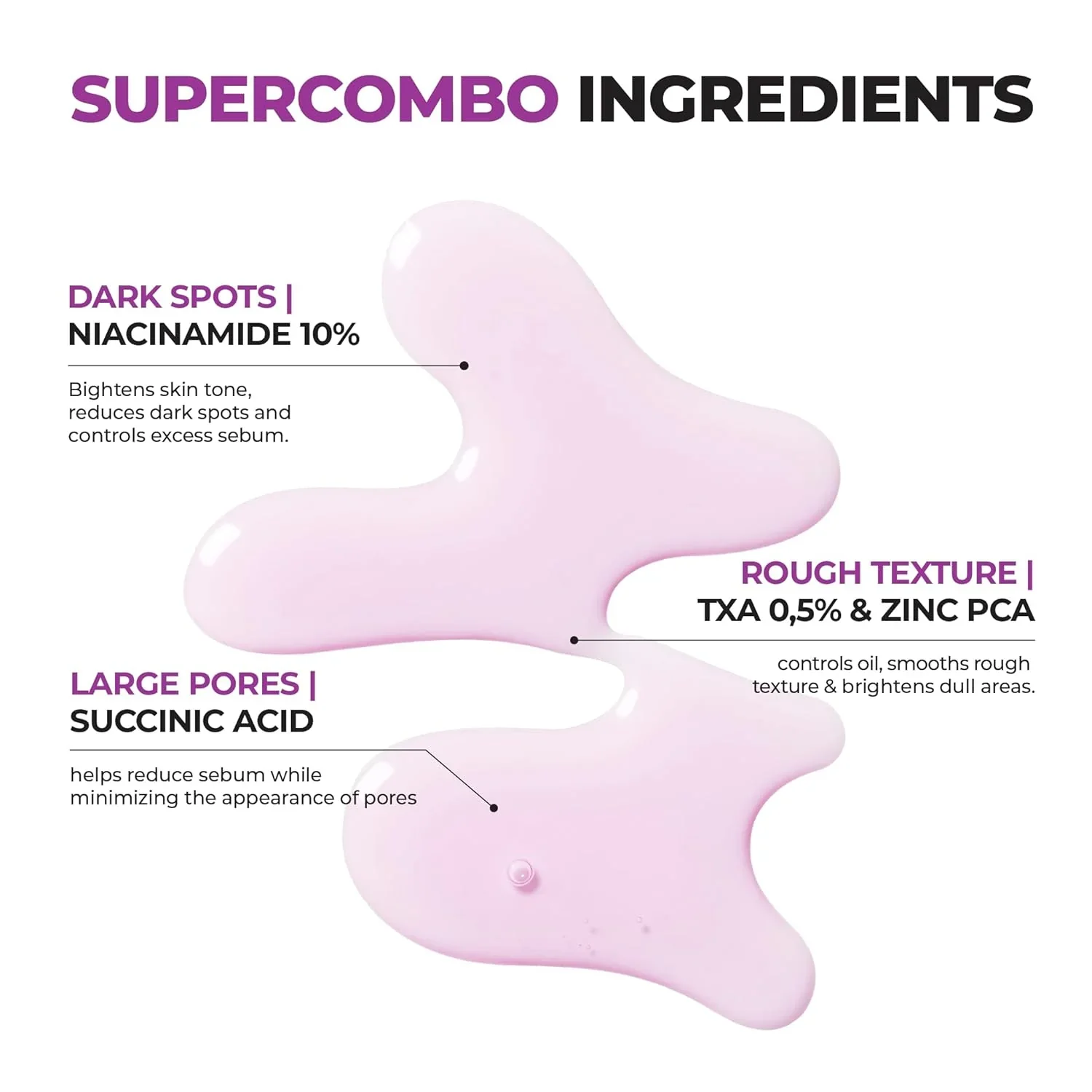 Jumiso Niacinamide 10 Serum - Image 3