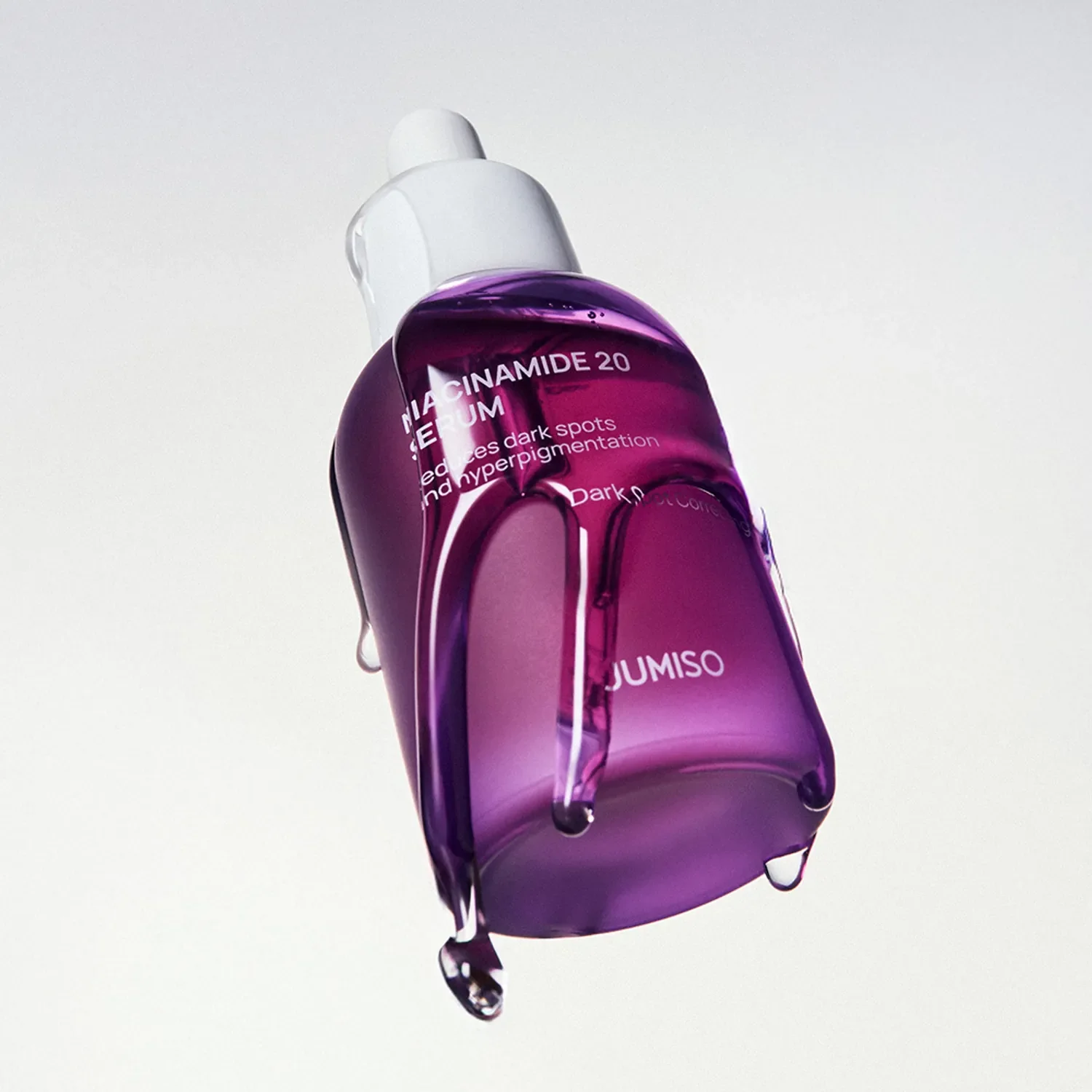 Jumiso Niacinamide 20 Serum - Image 2