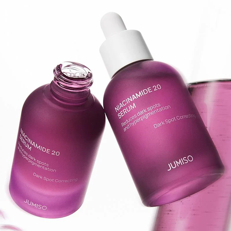 Jumiso Niacinamide 20 Serum - Image 3
