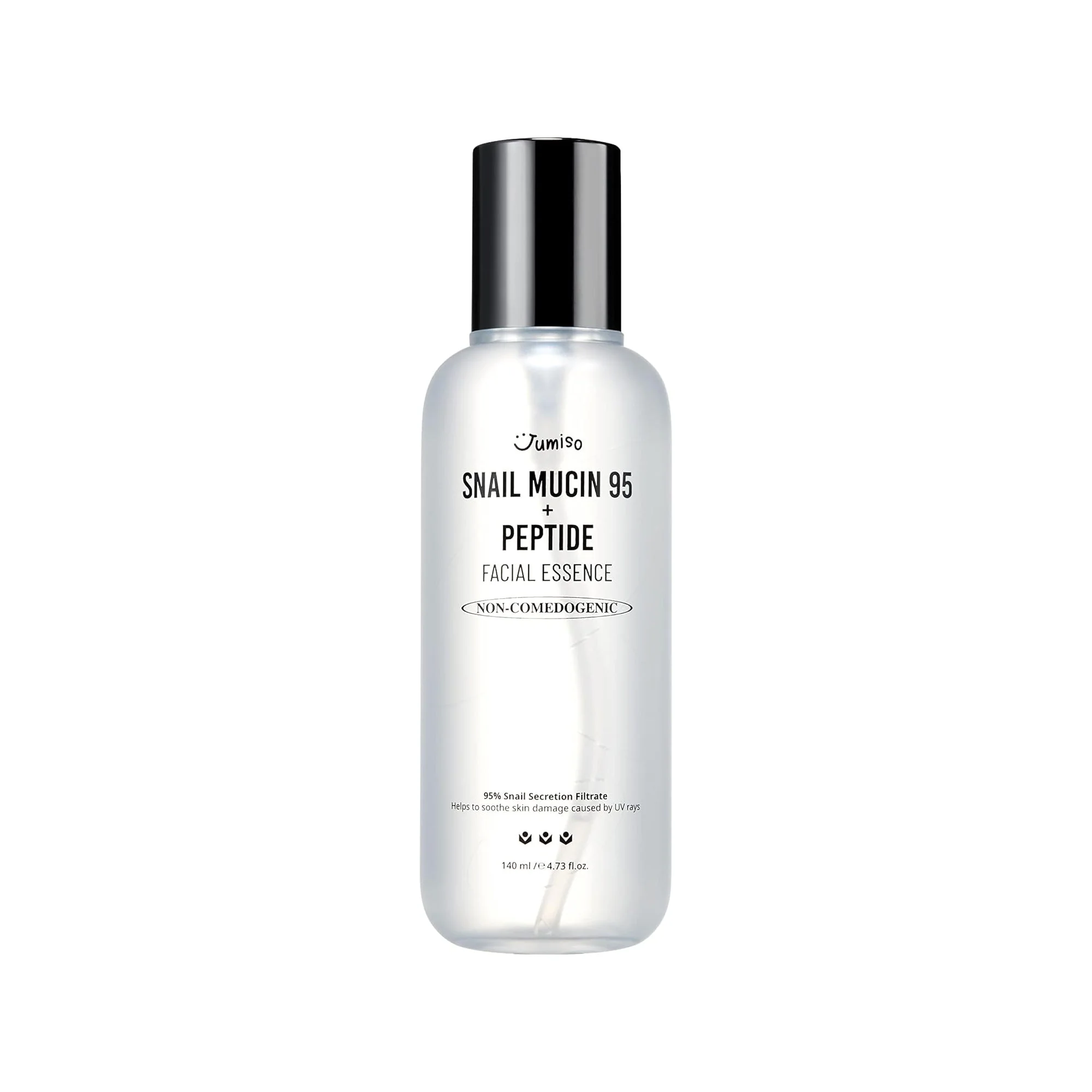 Jumiso Snail Mucin 95% + Peptide Essence