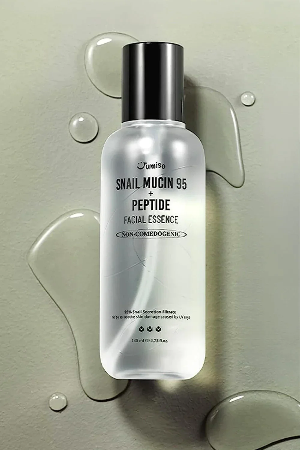 Jumiso Snail Mucin 95% + Peptide Essence - Image 2