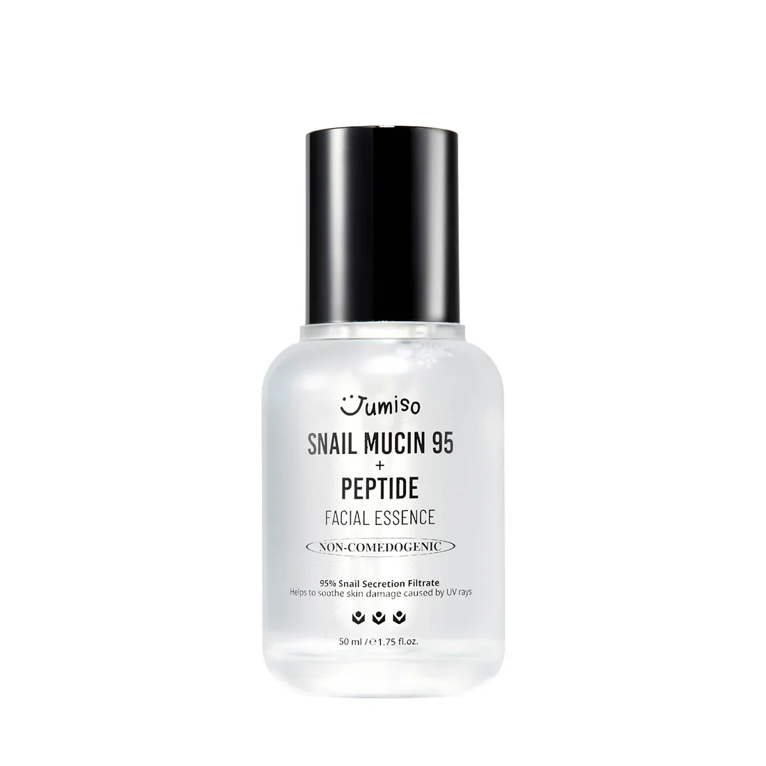 Jumiso Snail Mucin 95% + Peptide Essence - Image 3