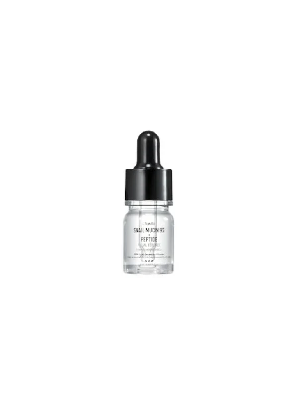 Jumiso Snail Mucin 95% + Peptide Essence - Image 4