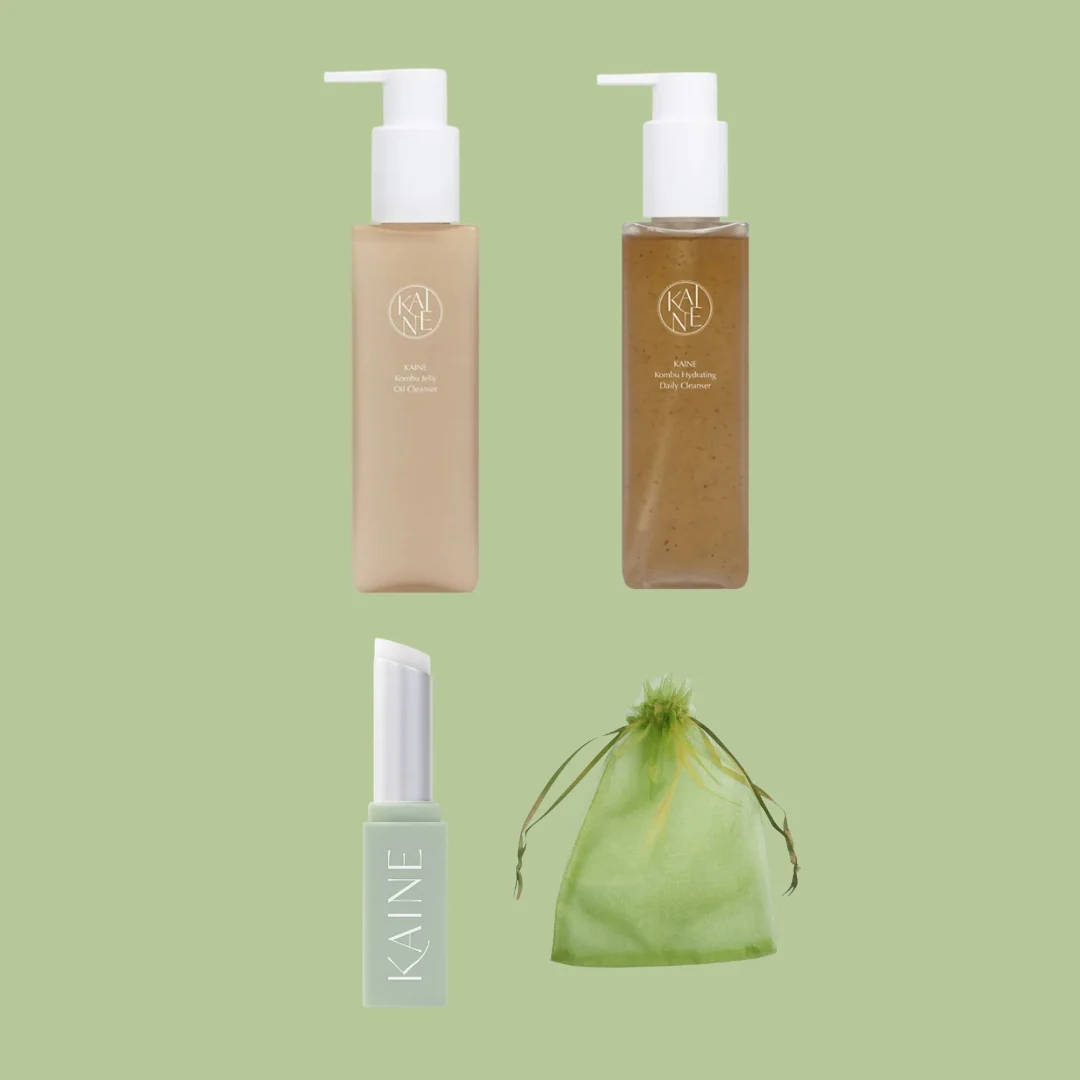 Kaine Daily Dew Set - Image 2