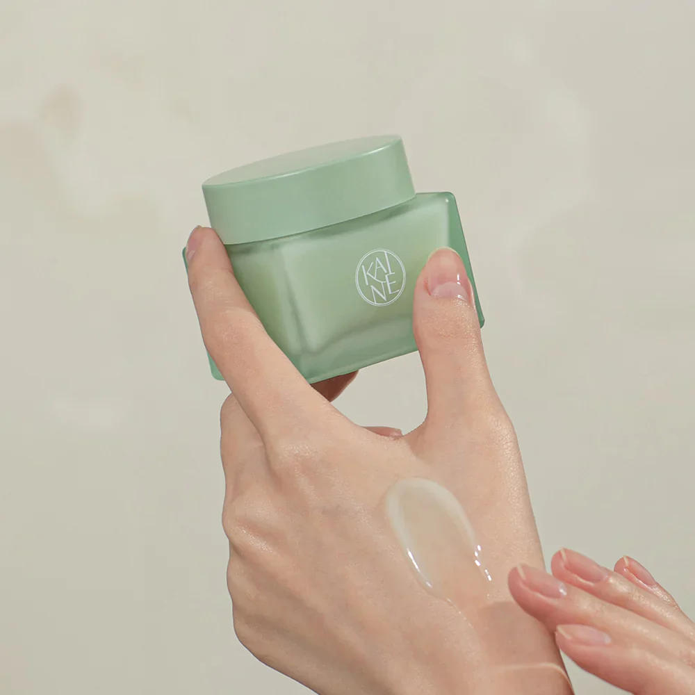 Kaine Green Calm Aqua Cream - Image 3