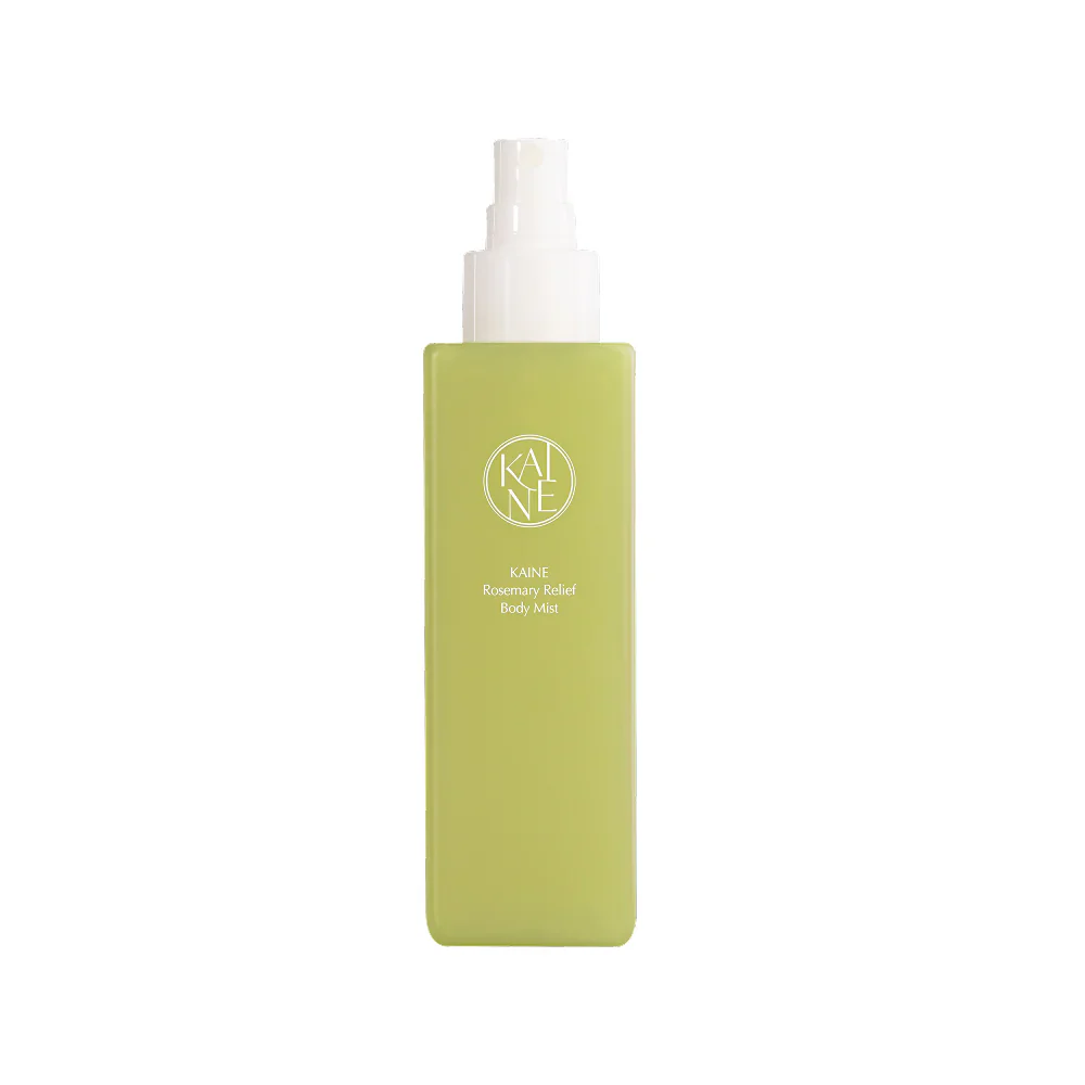 Kaine Rosemary Relief Body Mist