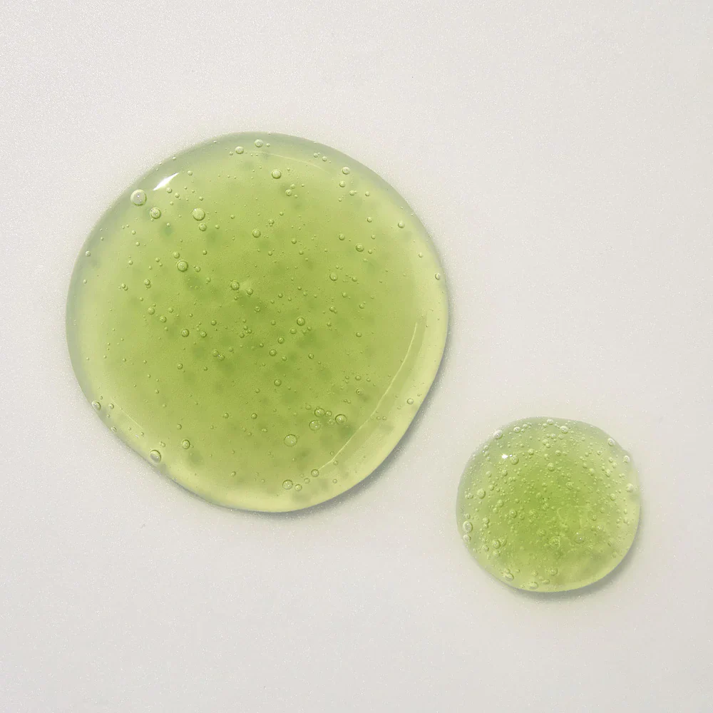 Kaine Rosemary Relief Gel Cleanser - Image 4