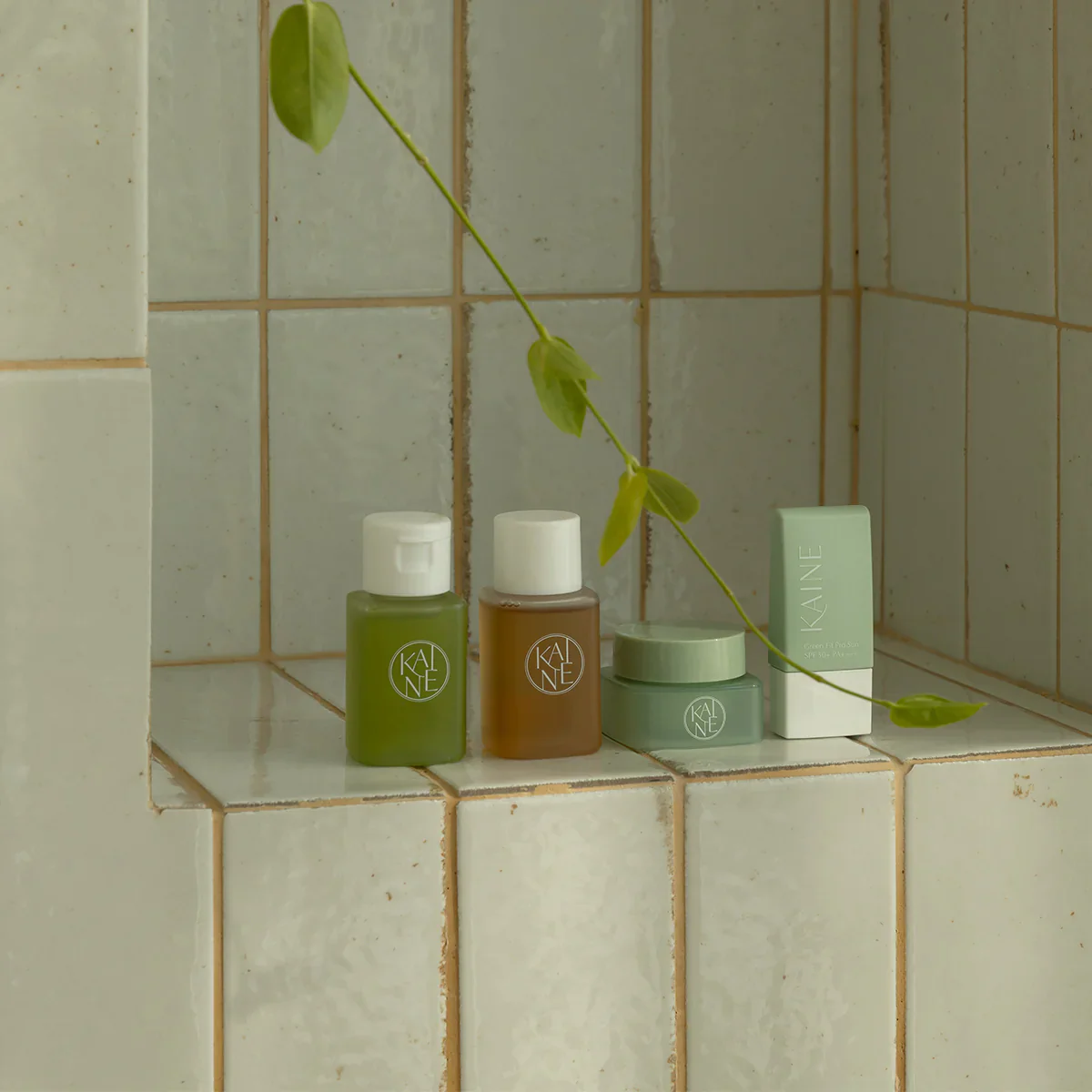 Kaine Travel Kit - Image 3