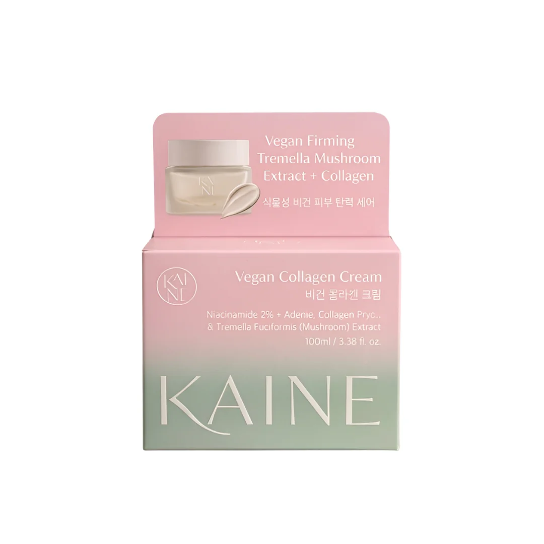 Kaine Vegan Collagen Cream - Image 3