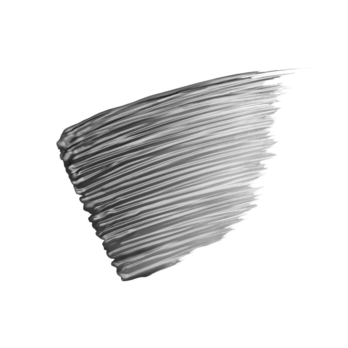 Kiss Me Heroine Make Curl Keep Mascara Base 01 Clear Black - Image 3