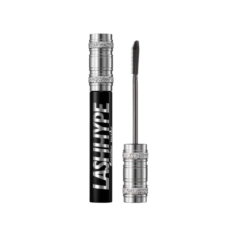 KissMe Heroine Make Lash Hype