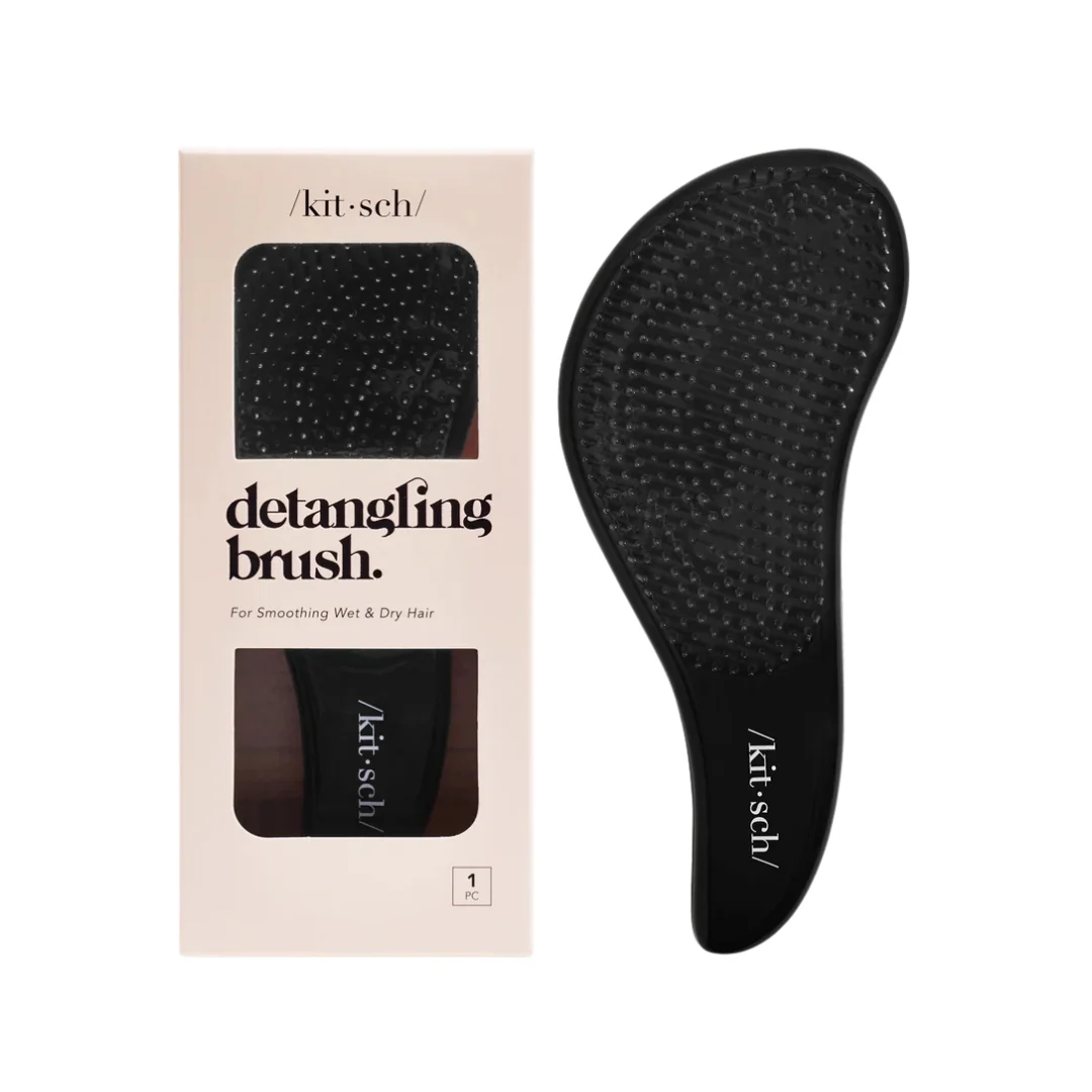 kitsch Detangling Brush - Image 5