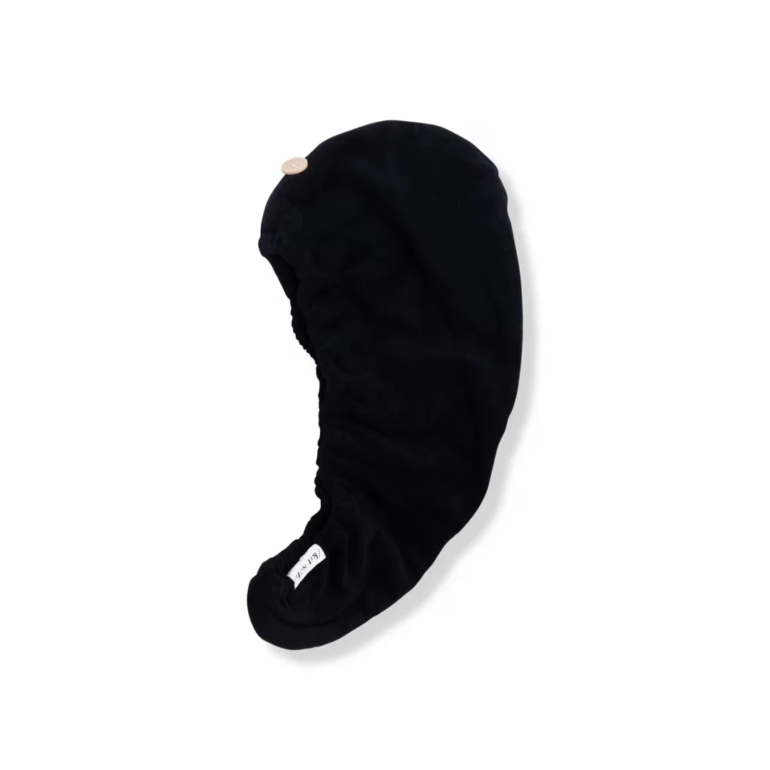 kitsch Eco-Friendly Hair Towel Turban