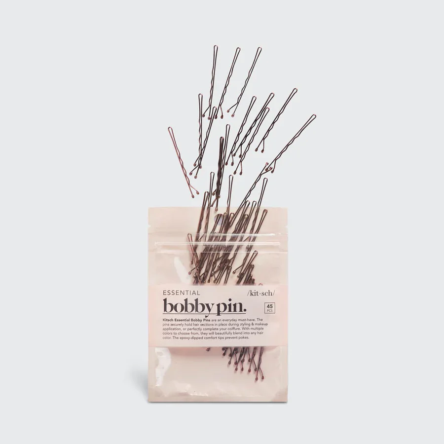 kitsch Essential Bobby Pins - Image 9