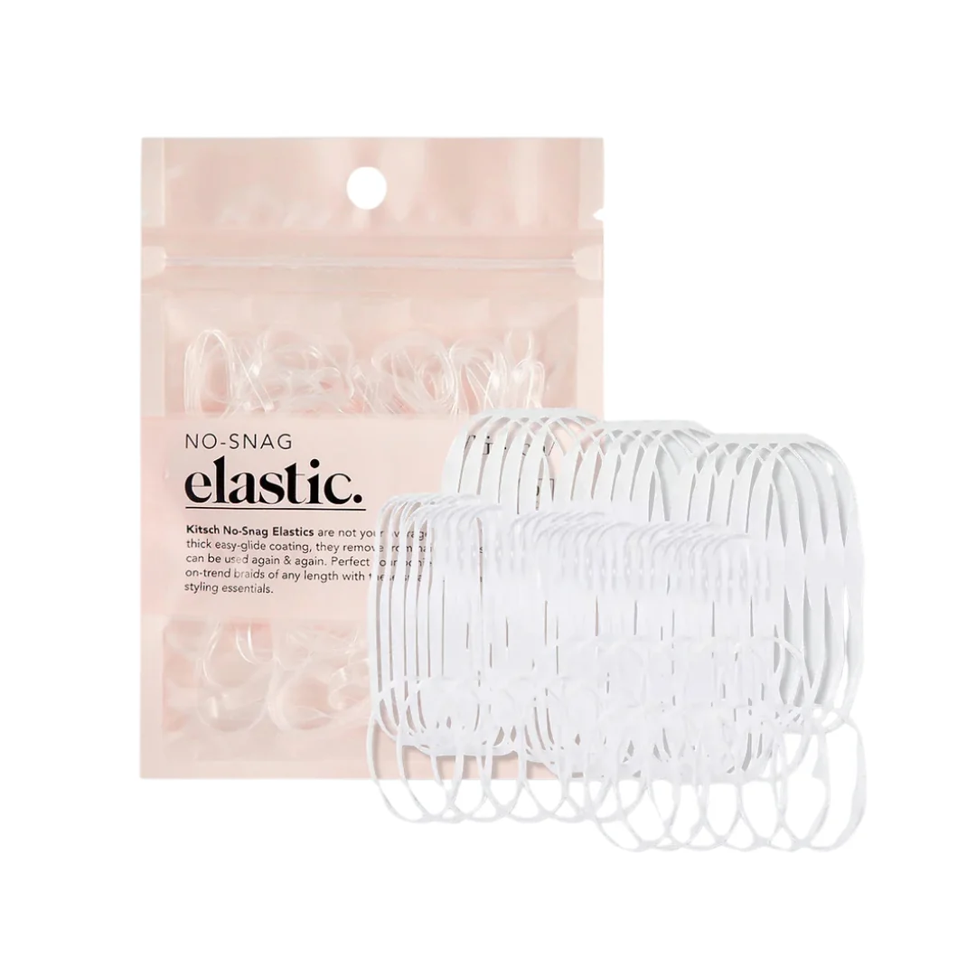 kitsch No-Snag Elastics - Image 7