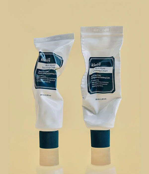 Klairs Rich Moist Soothing Cream - Image 4