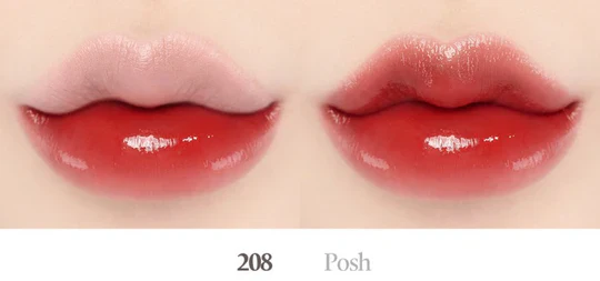Laka Bonding Glow Lipstick - Image 5