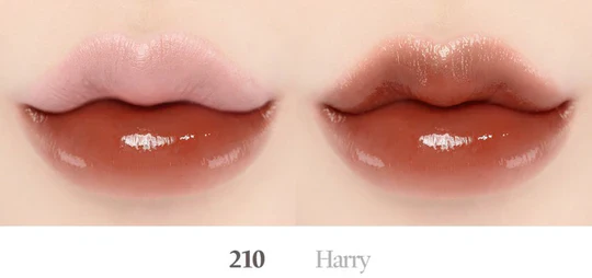Laka Bonding Glow Lipstick - Image 6