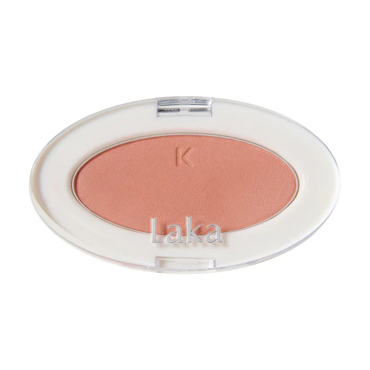 Laka Love Silk Blush - Image 6