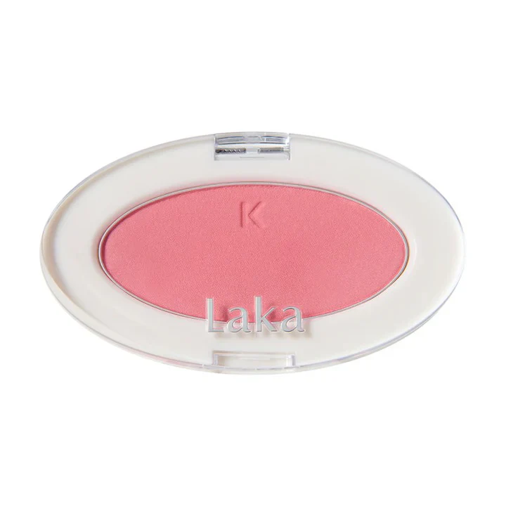 Laka Love Silk Blush - Image 7