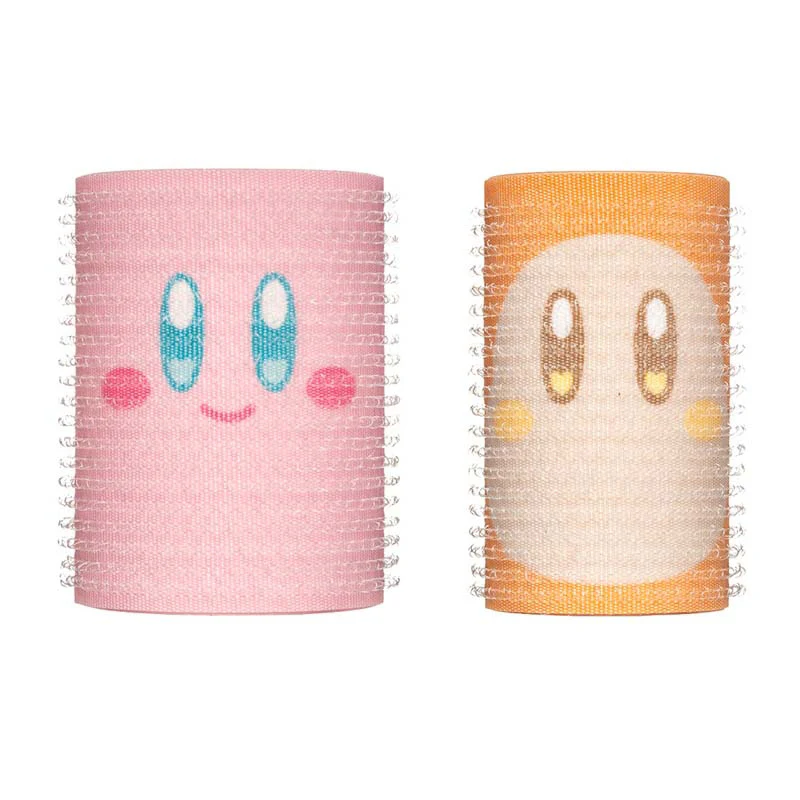 Lovisia Kirby Hair Curler - Image 3
