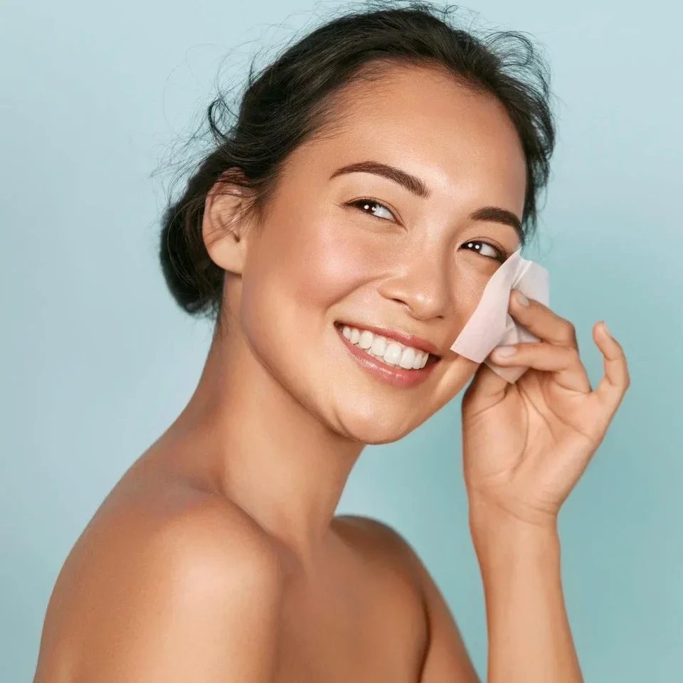 Bifesta Micellar Cleansing Sheets - Image 2