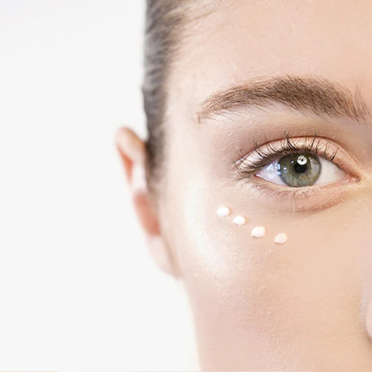 Manyo Factory 4GF Ampoule Eye Cream - Image 2