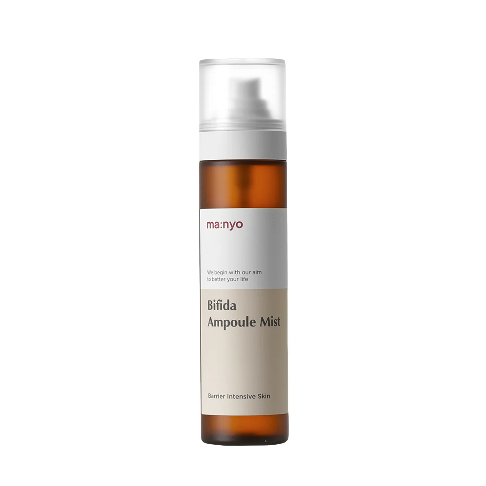 Manyo Factory Bifida Ampoule Mist