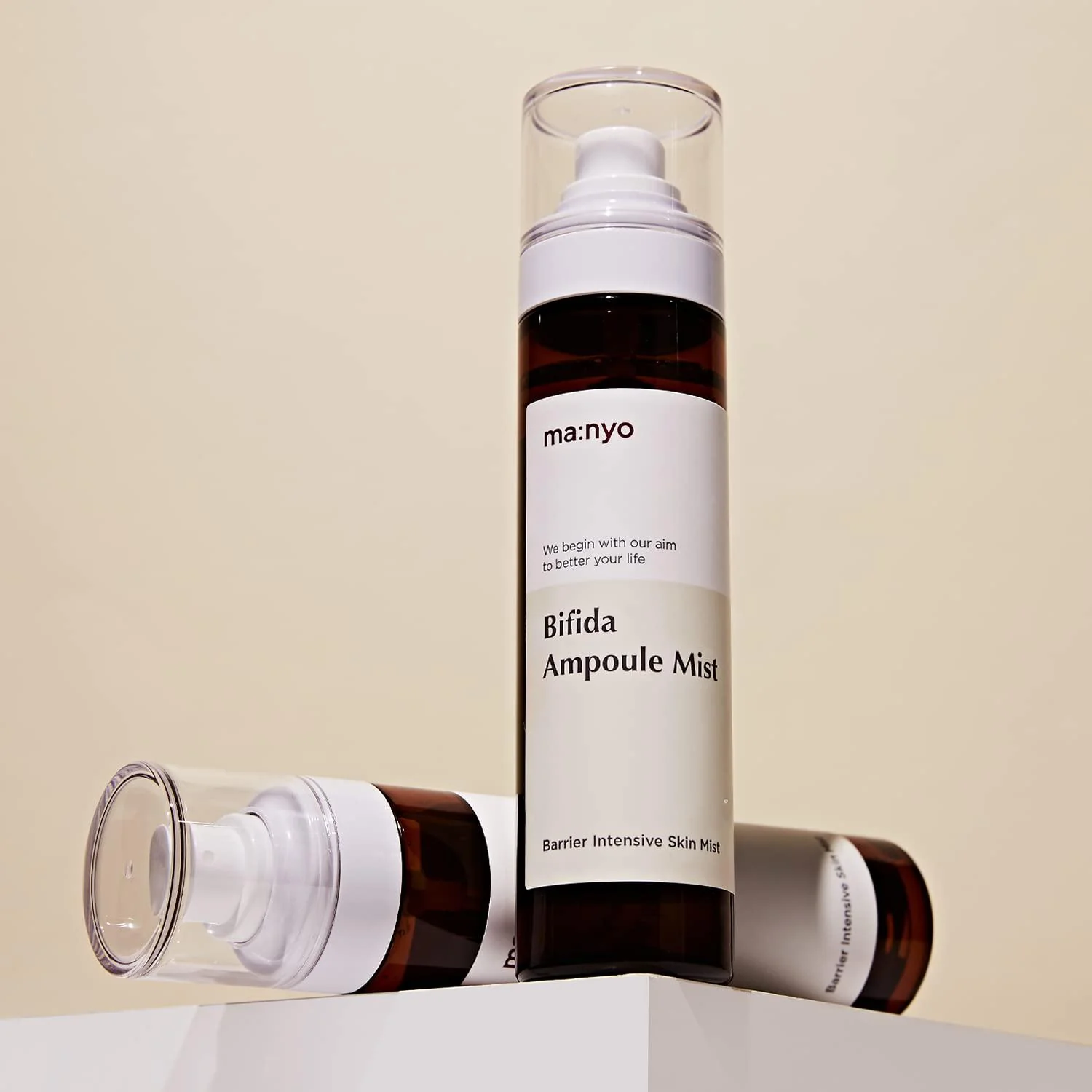 Manyo Factory Bifida Ampoule Mist - Image 2