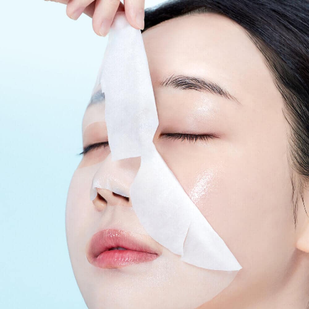 Manyo Micro Hyaluronic Essence Mask - Image 4