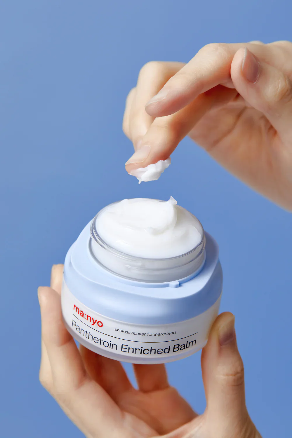 Manyo Panthetoin Enriched Balm - Image 3