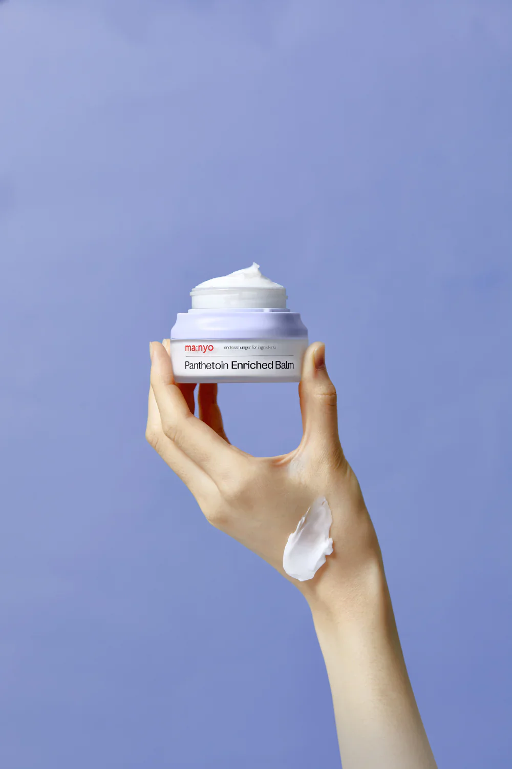 Manyo Panthetoin Enriched Balm - Image 4