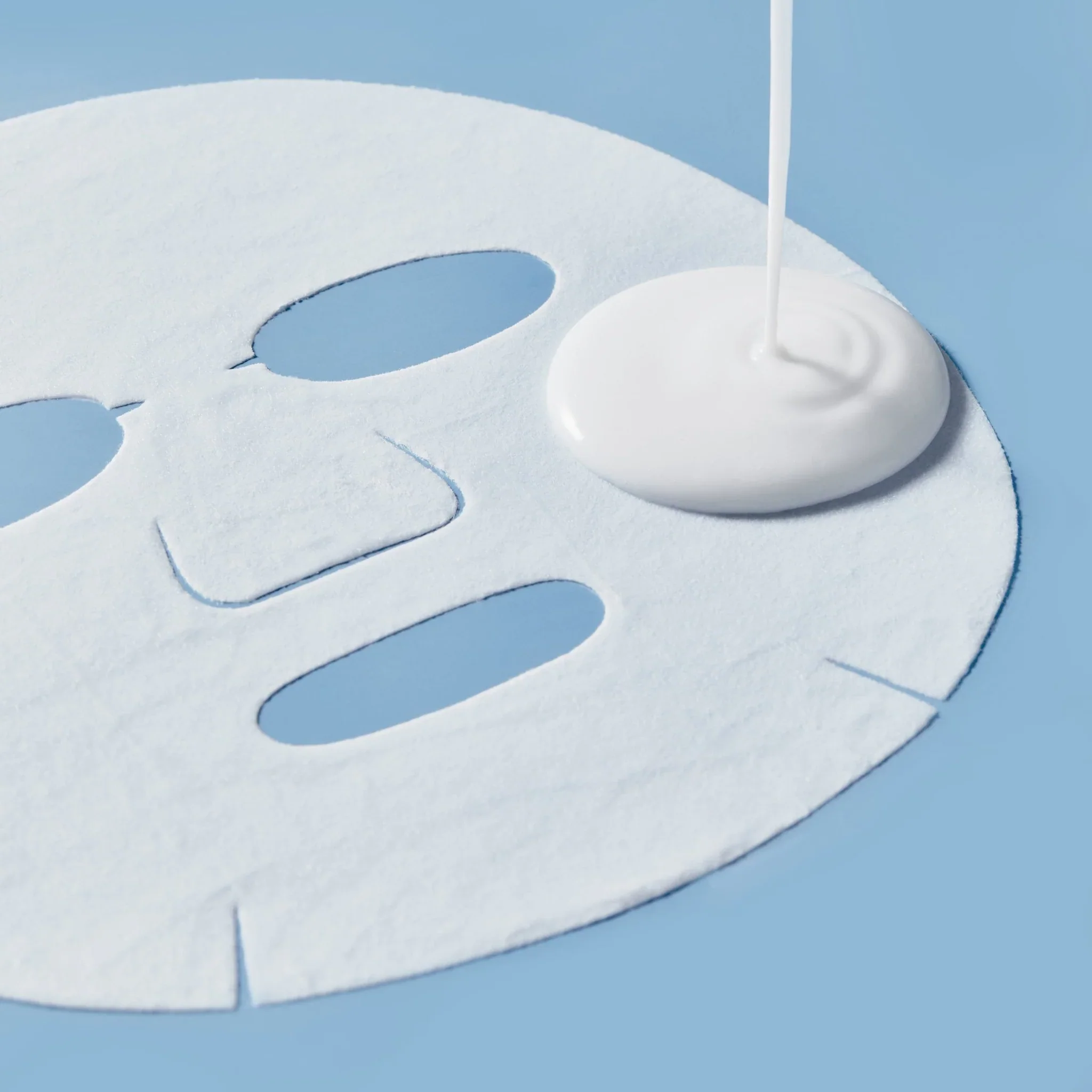 Manyo Panthetoin Deep Moisture Mask - Image 3