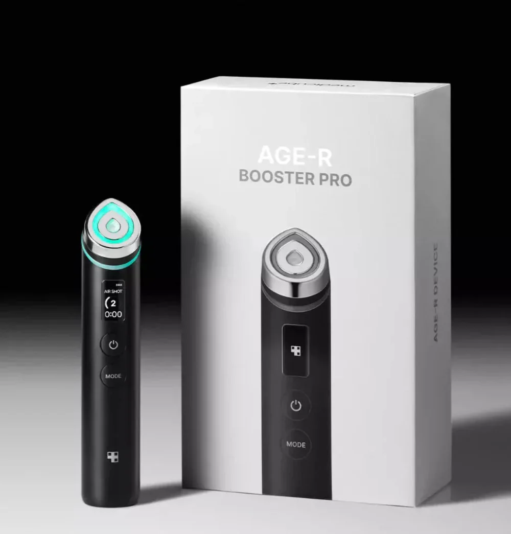 Medicube AGE-R Booster Pro Ex - Image 3