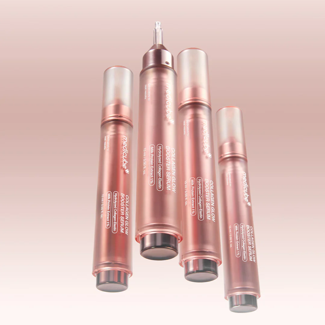 Medicube Collagen Glow Booster Serum - Image 3