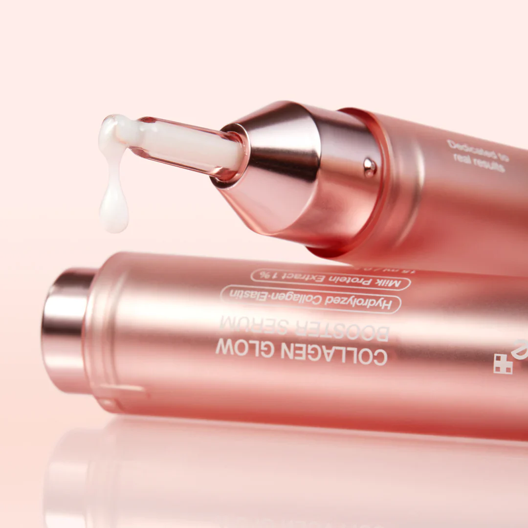 Medicube Collagen Glow Booster Serum - Image 4