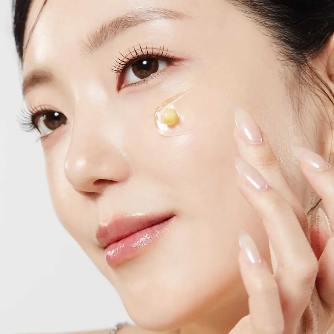 Medicube Deep Vita C Capsule Cream - Image 4