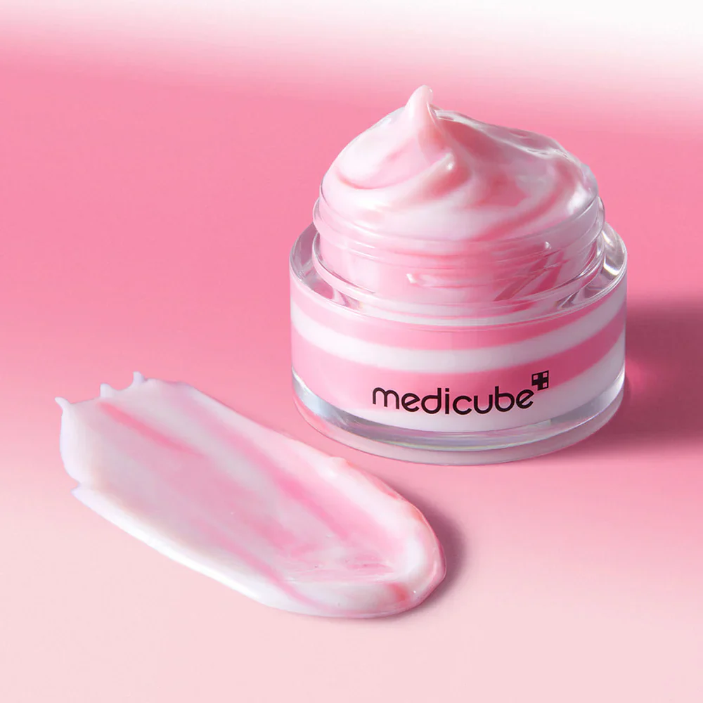 Medicube PDRN Lip Sleeping Mask - Image 2