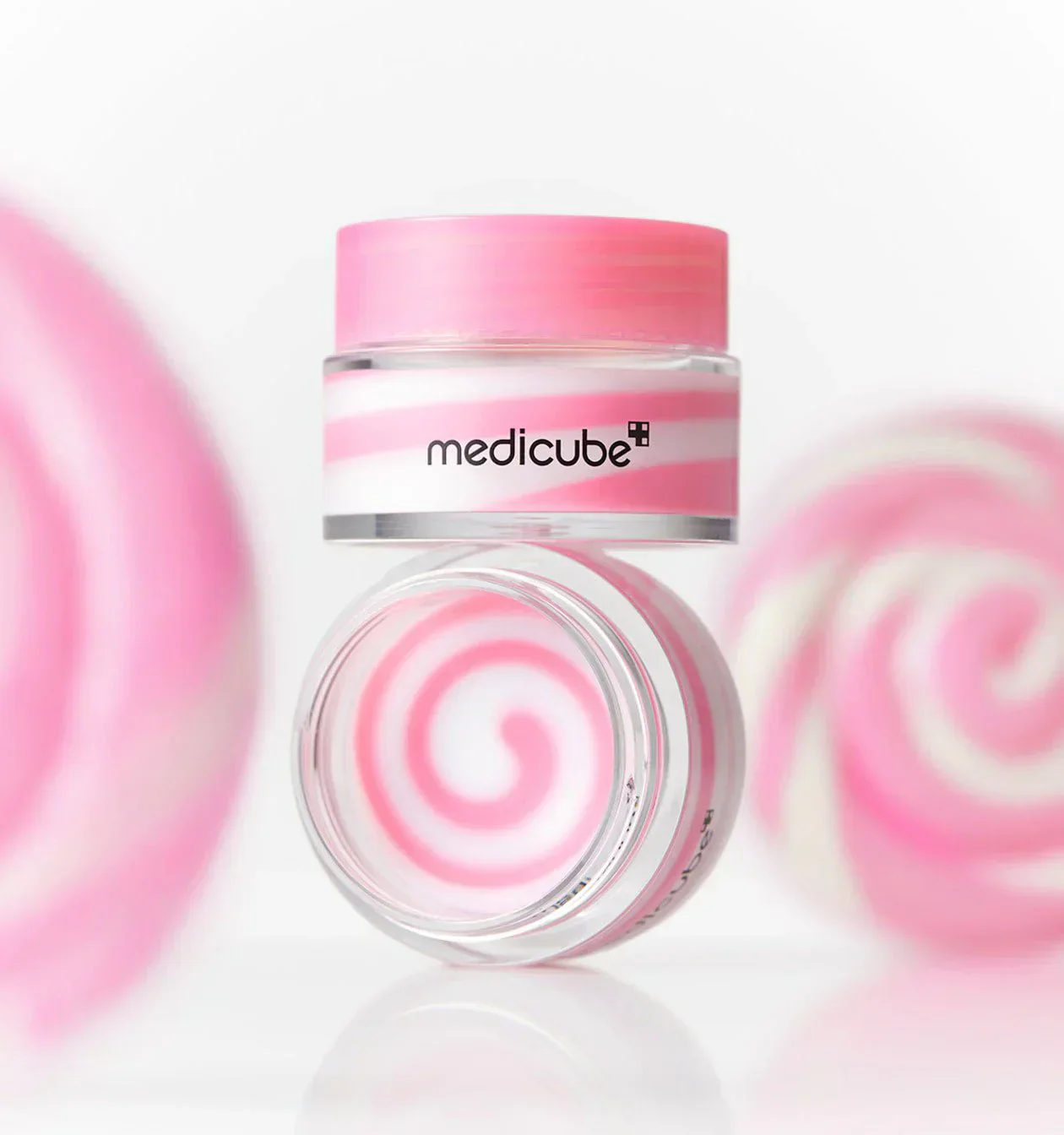 Medicube PDRN Lip Sleeping Mask - Image 4