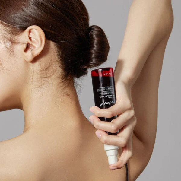 Medicube Red Acne Body Peeling Shot - Image 3