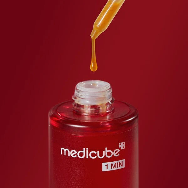 Medicube Red Acne Succinic Acid Peel - Image 4