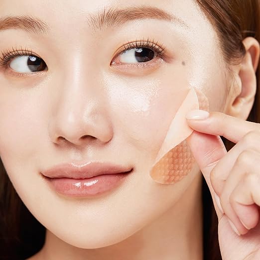 Medicube Red Succinic Acid Panthenol Peeling Pads - Image 3