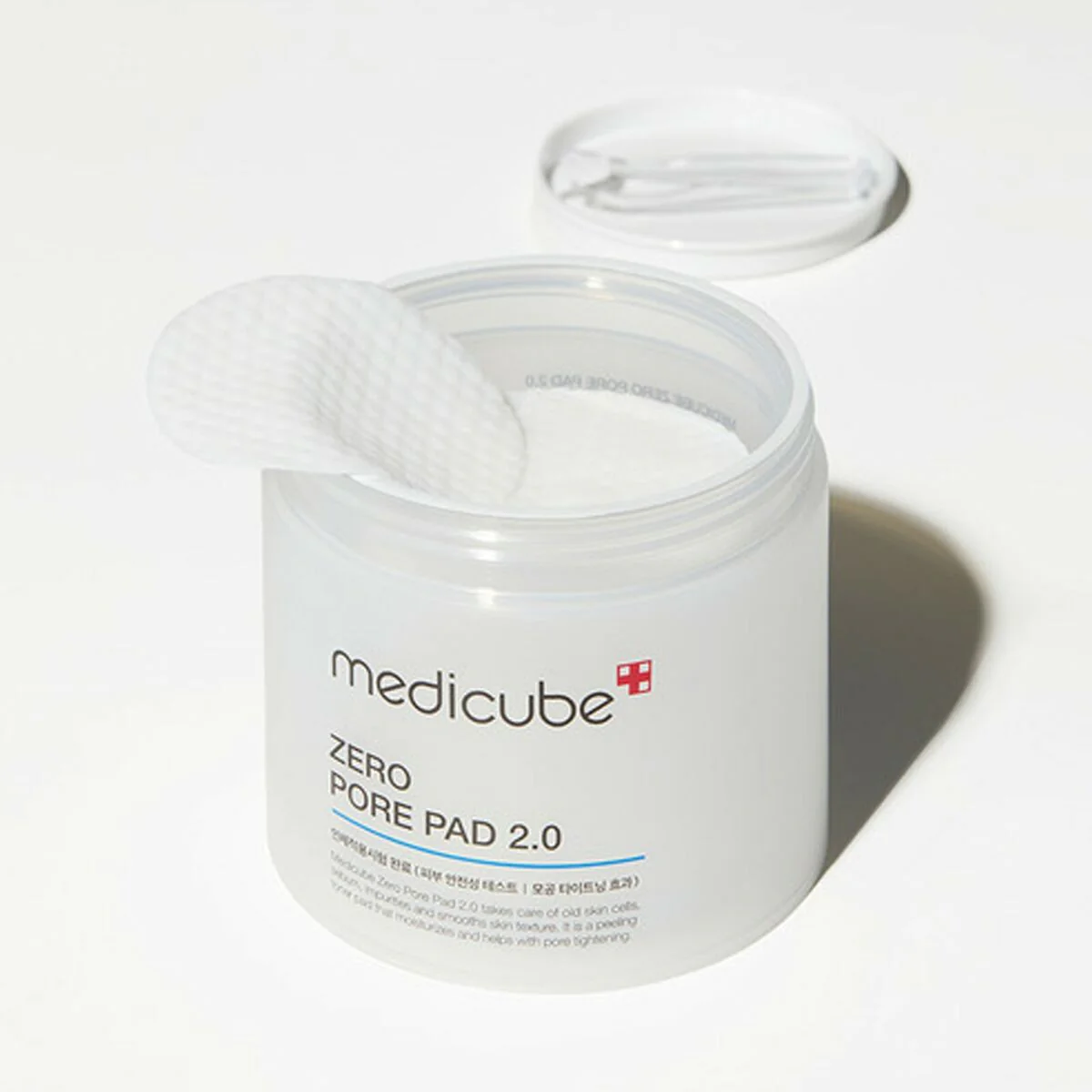 Medicube Zero Pore Pad 2.0 - Image 2