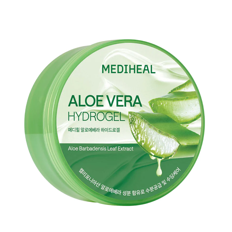 Mediheal Aloe Vera Hydrogel 95%