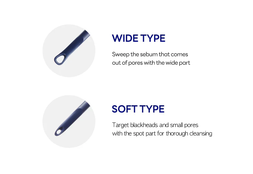 Mediheal Blackhead Melting Clear Nose Patch - Image 3